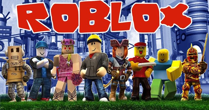 Roblox